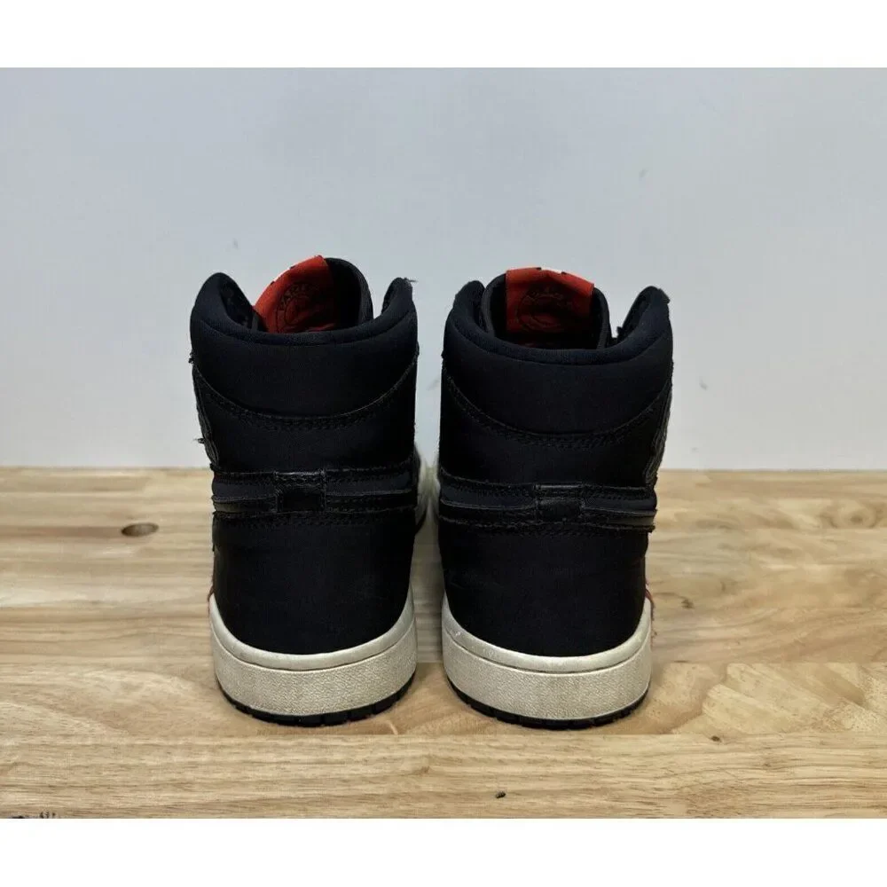 Jordan 1 Retro High OG PSG‎ Paris Saint-Germain 2018 Men’s Size 8 AR3254-001